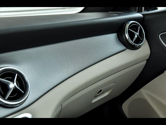 2019 Mercedes-Benz CLA CLA 250 4MATIC