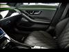 2025 Mercedes-Benz S-Class S 580 4MATIC