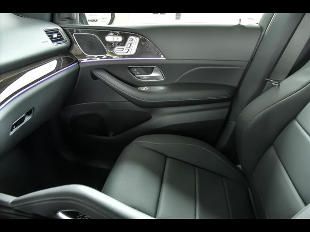 2025 Mercedes-Benz GLE GLE 350 4MATIC