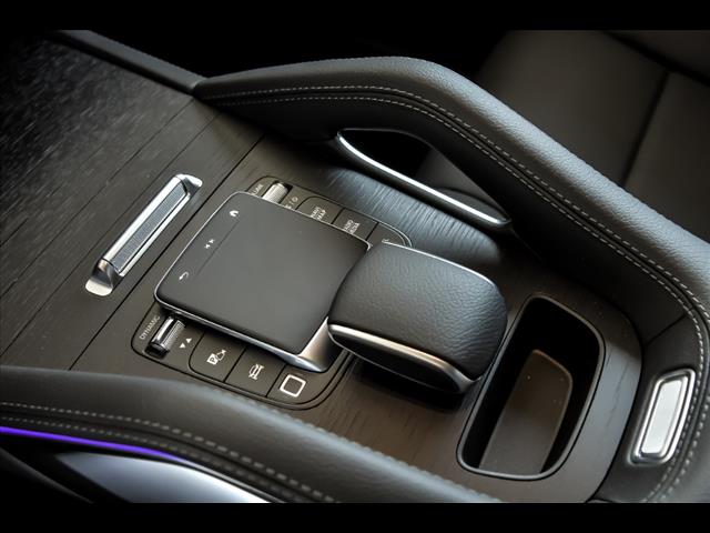 2025 Mercedes-Benz GLE GLE 350 4MATIC
