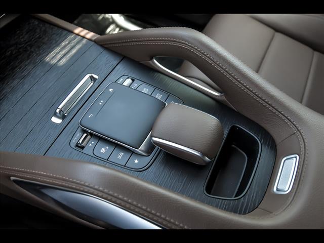 2024 Mercedes-Benz GLE GLE 350 4MATIC