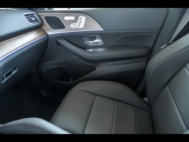 2025 Mercedes-Benz GLE GLE 350 4MATIC