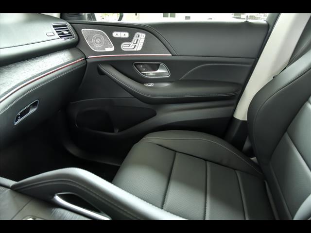 2025 Mercedes-Benz GLE GLE 350 4MATIC