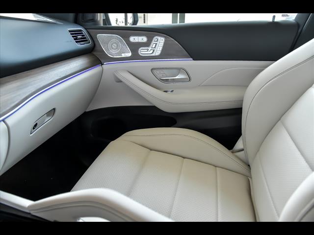 2025 Mercedes-Benz GLE GLE 450e 4MATIC