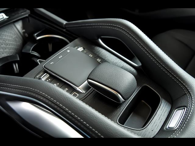 2025 Mercedes-Benz GLE GLE 450 4MATIC