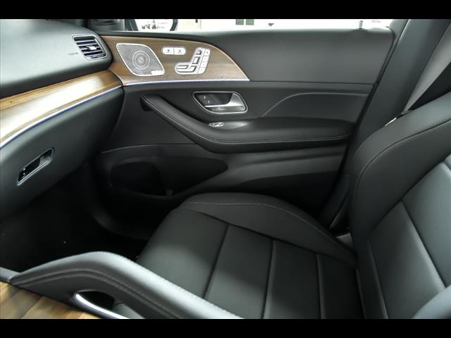 GLE 450 4MATIC SUV