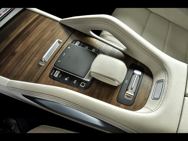 2025 Mercedes-Benz GLS GLS 450