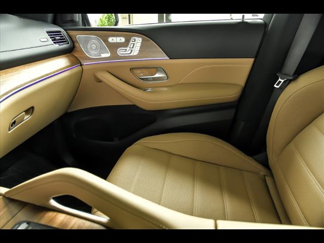 2025 Mercedes-Benz GLS GLS 450