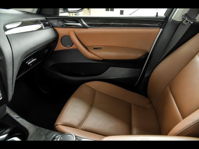 X3 xDrive35i