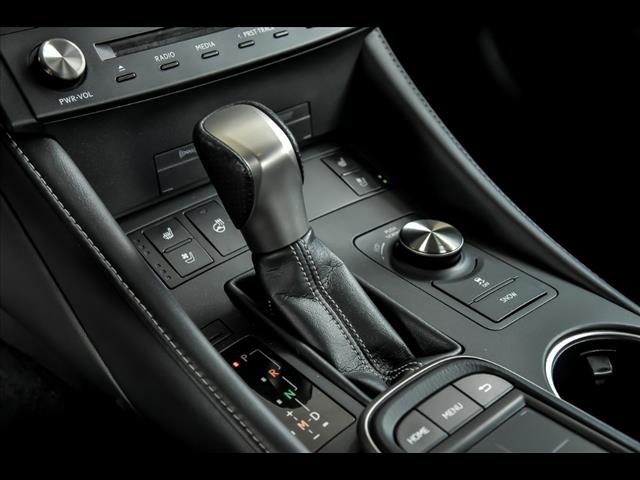 2016 Lexus RC 300 