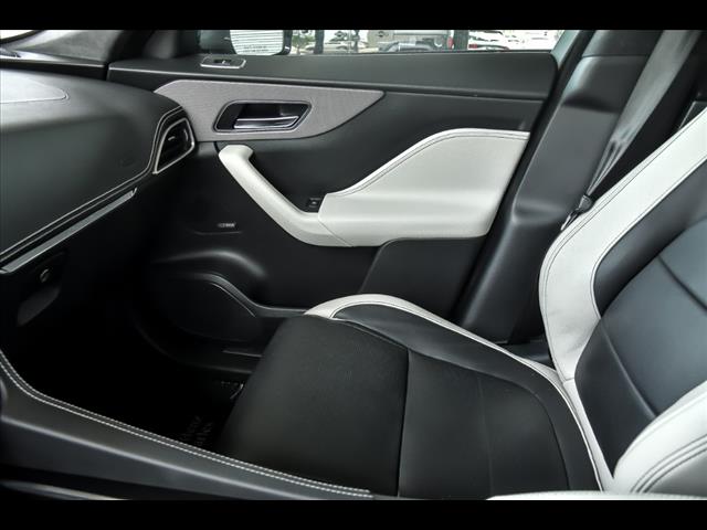 2019 Jaguar F-PACE S