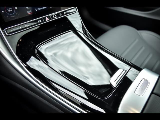 2024 Mercedes-Benz C-Class C 300 4MATIC