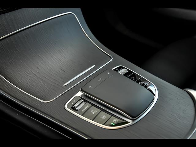 2022 Mercedes-Benz GLC GLC 300 4MATIC