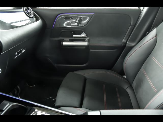2025 Mercedes-Benz GLA GLA 250 4MATIC
