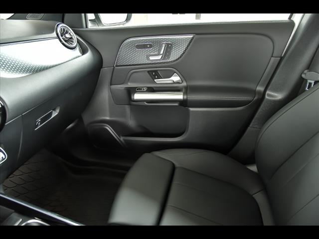 2025 Mercedes-Benz GLA GLA 250 4MATIC