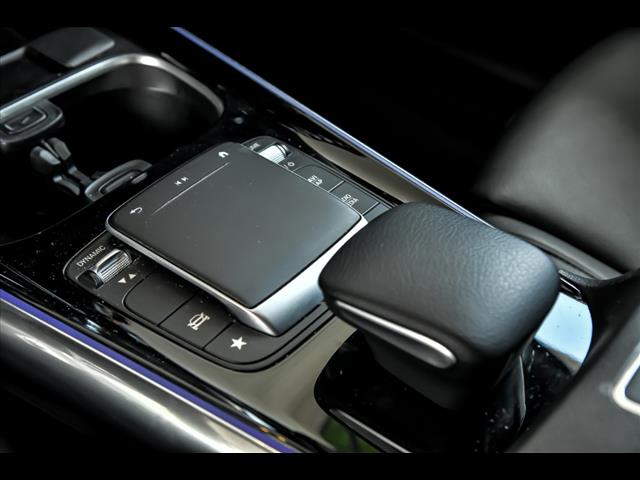 2021 Mercedes-Benz GLA GLA 250 4MATIC