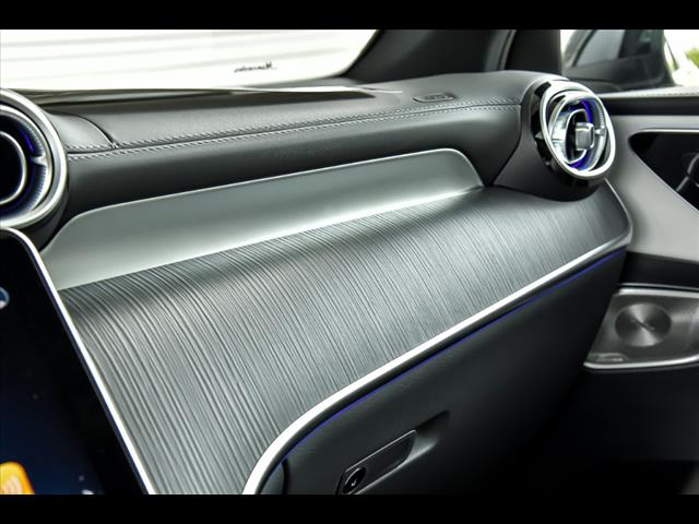 2025 Mercedes-Benz GLC GLC 300 4MATIC
