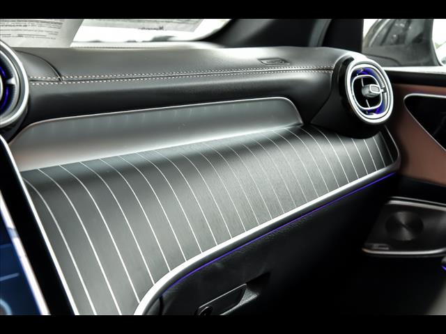 2023 Mercedes-Benz GLC GLC 300 4MATIC