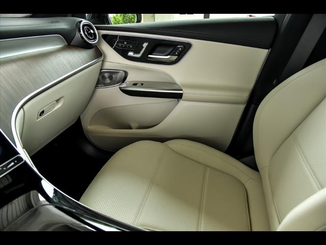 2024 Mercedes-Benz GLC GLC 300 4MATIC