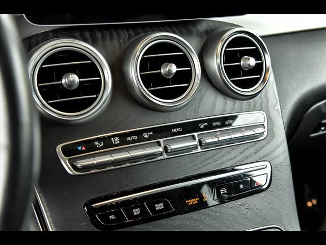 2020 Mercedes-Benz GLC GLC 300 4MATIC