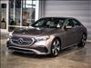 2024 Mercedes-Benz E-Class E 450 4MATIC
