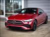 2025 Mercedes-Benz CLE CLE 450 4MATIC