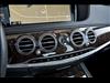 2016 Mercedes-Benz S-Class S 550 4MATIC