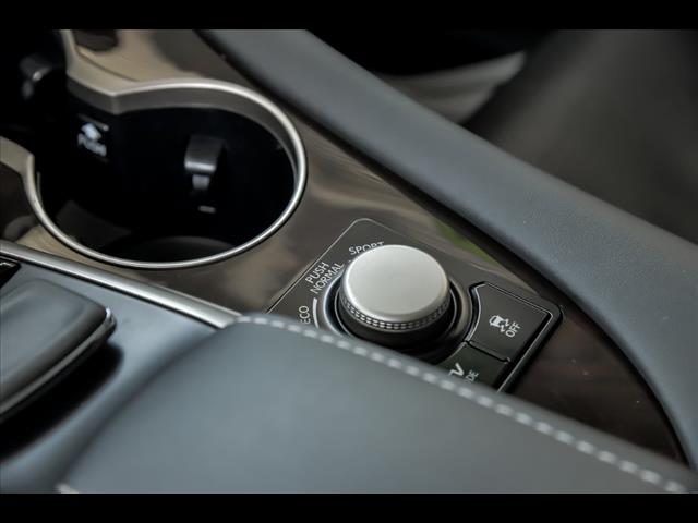 2018 Lexus RX 450h RX 450H