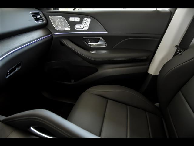 2025 Mercedes-Benz GLE GLE 350 4MATIC