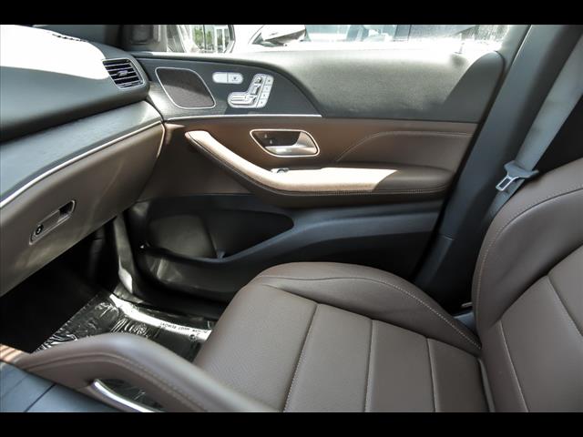 2024 Mercedes-Benz GLE GLE 350 4MATIC