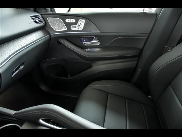 2025 Mercedes-Benz GLE GLE 450 4MATIC
