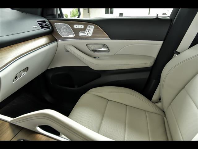 2025 Mercedes-Benz GLS GLS 450