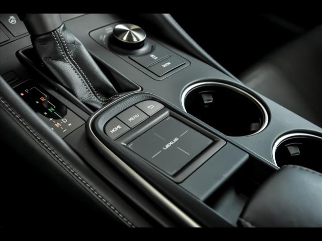 2016 Lexus RC 300 