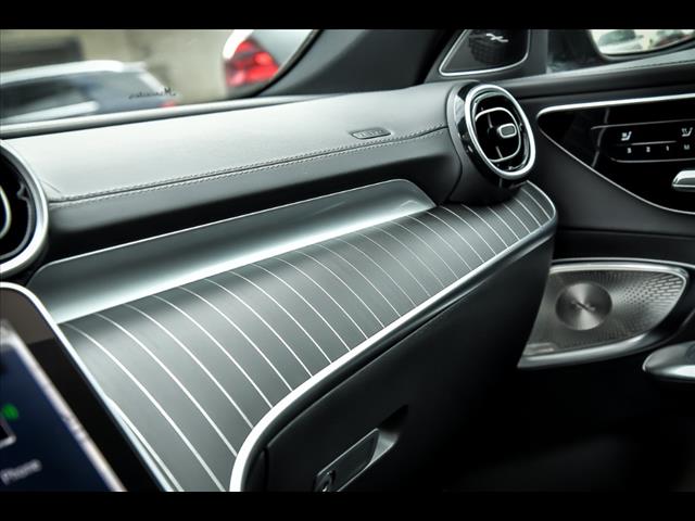 2024 Mercedes-Benz C-Class C 300 4MATIC