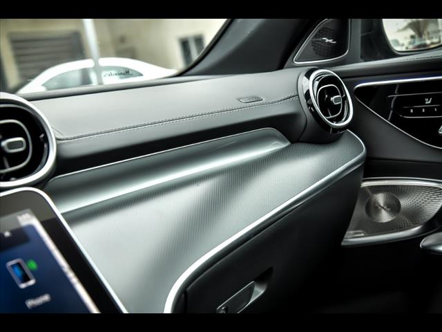 2024 Mercedes-Benz C-Class C 300 4MATIC