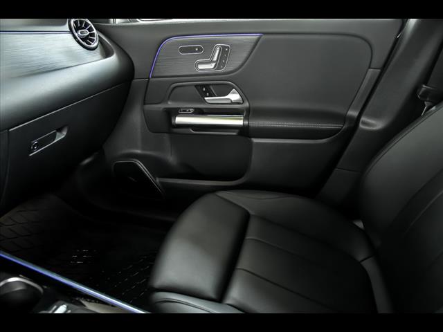 2021 Mercedes-Benz GLA GLA 250 4MATIC