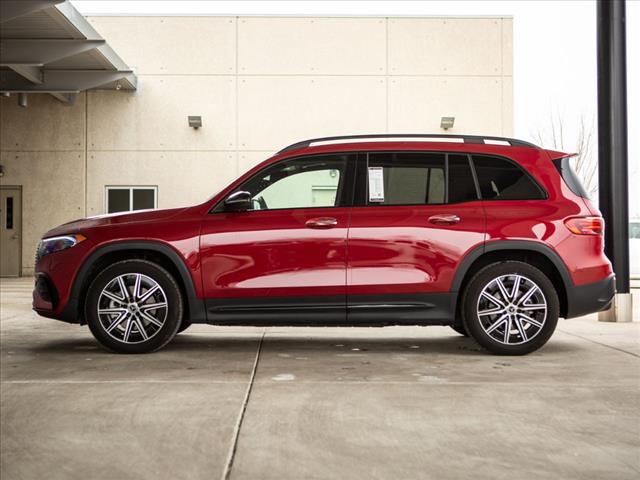 2024 Mercedes-Benz EQB EQB 350 4MATIC
