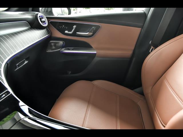 2023 Mercedes-Benz GLC GLC 300 4MATIC