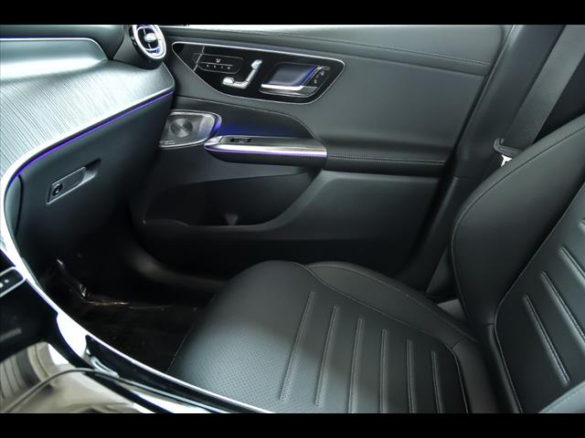 2025 Mercedes-Benz GLC GLC 300 4MATIC