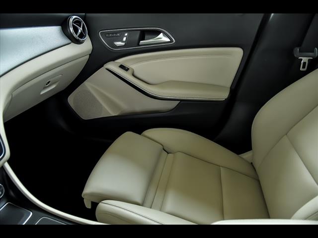 2019 Mercedes-Benz CLA CLA 250 4MATIC