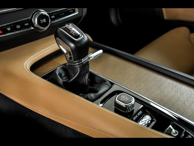 2019 Volvo V90 T6 Inscription