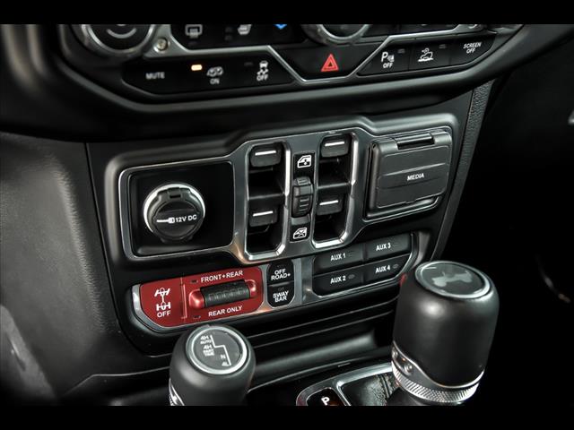 2023 Jeep Wrangler Rubicon 392