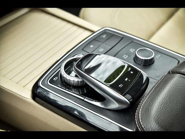 2018 Mercedes-Benz GLE GLE 350 4MATIC