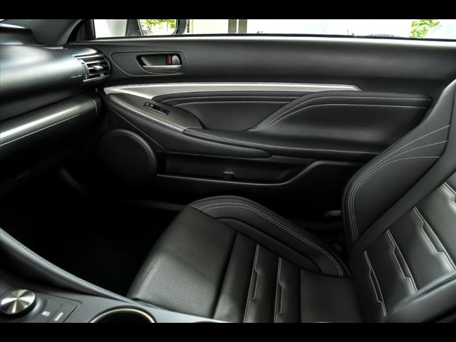 2016 Lexus RC 300 