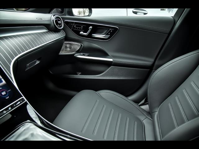 2024 Mercedes-Benz C-Class C 300 4MATIC