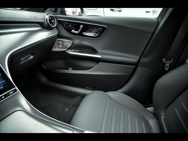 2024 Mercedes-Benz C-Class C 300 4MATIC