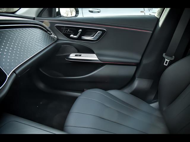 2025 Mercedes-Benz E-Class E 450 4MATIC