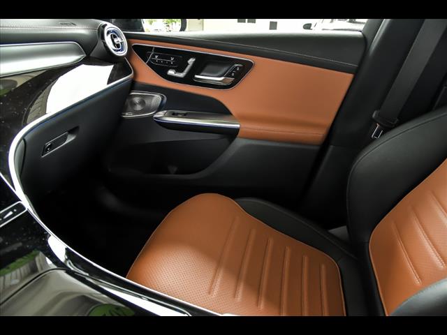 2023 Mercedes-Benz GLC GLC 300 4MATIC