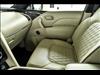 2021 INFINITI QX80 Sensory