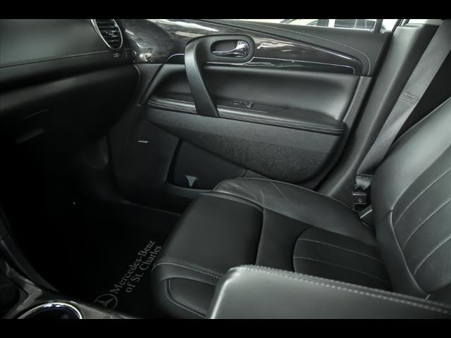 2017 Buick Enclave Premium